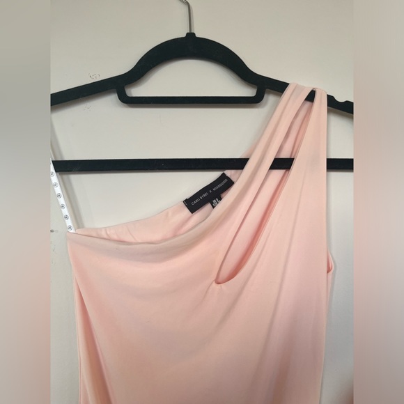 CARLI BYBEL X MISSGUIDED body suit - Picture 2 of 2